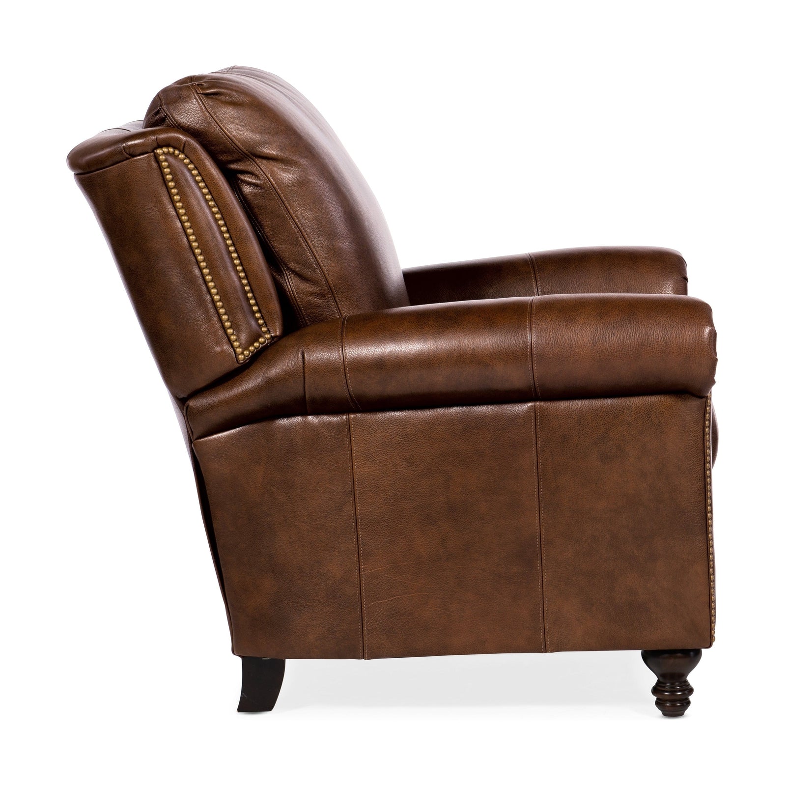 Bradington Young Richardson High Leg Reclining Lounger