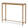 Century Furniture Logan Rect Console