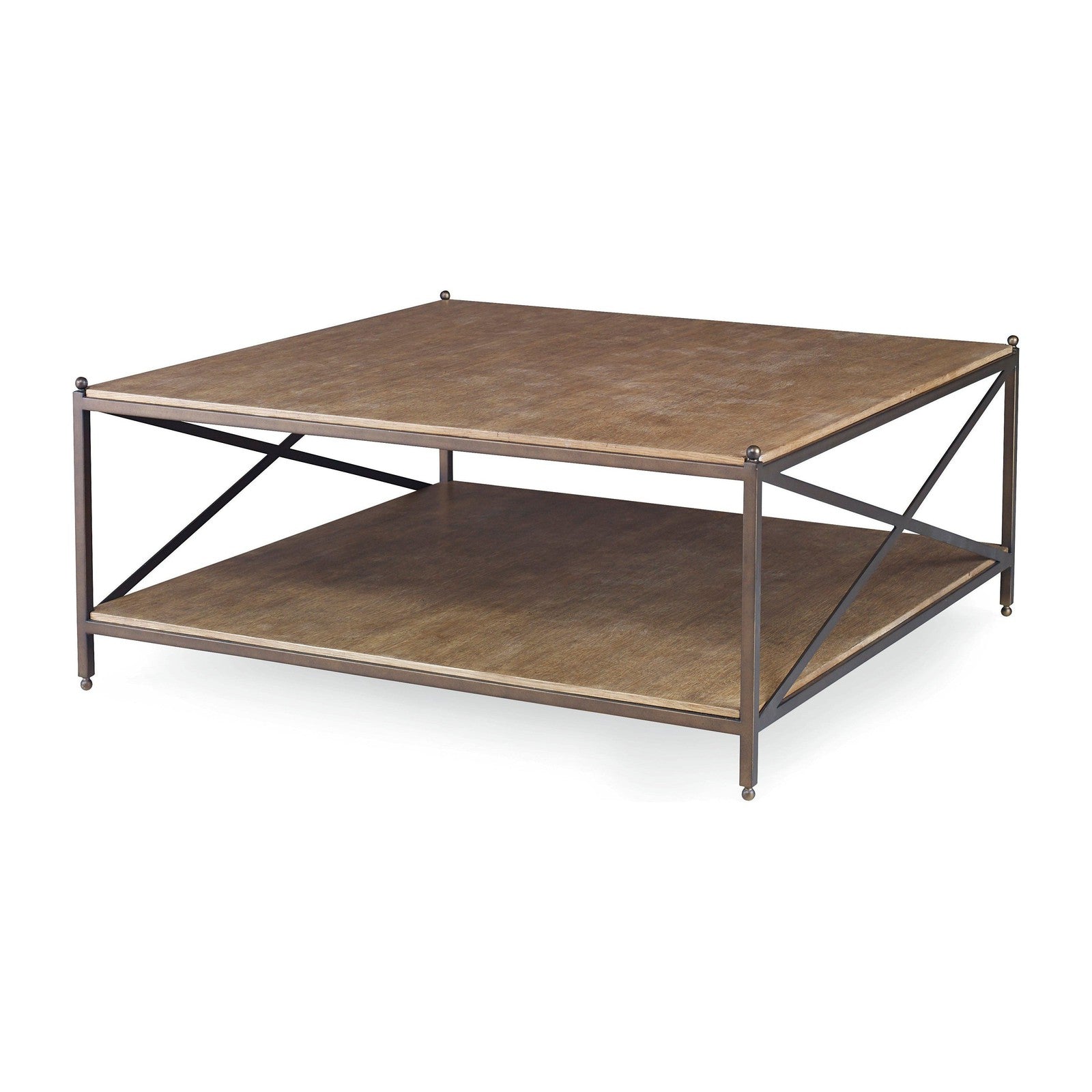 Century Furniture Nob Hill Cocktail Table