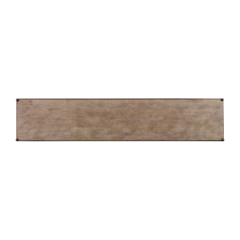 Century Furniture Nob Hill Console Table