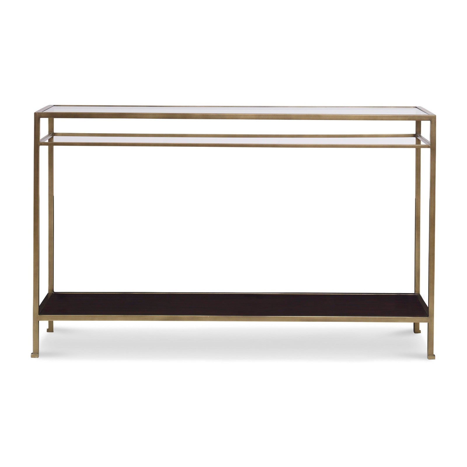 Century Furniture Hyde Park Console