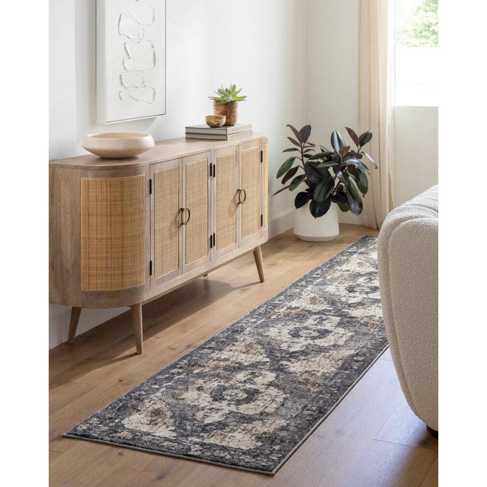 Livabliss by Surya Chelsea CSA-2304 Machine Woven Rug
