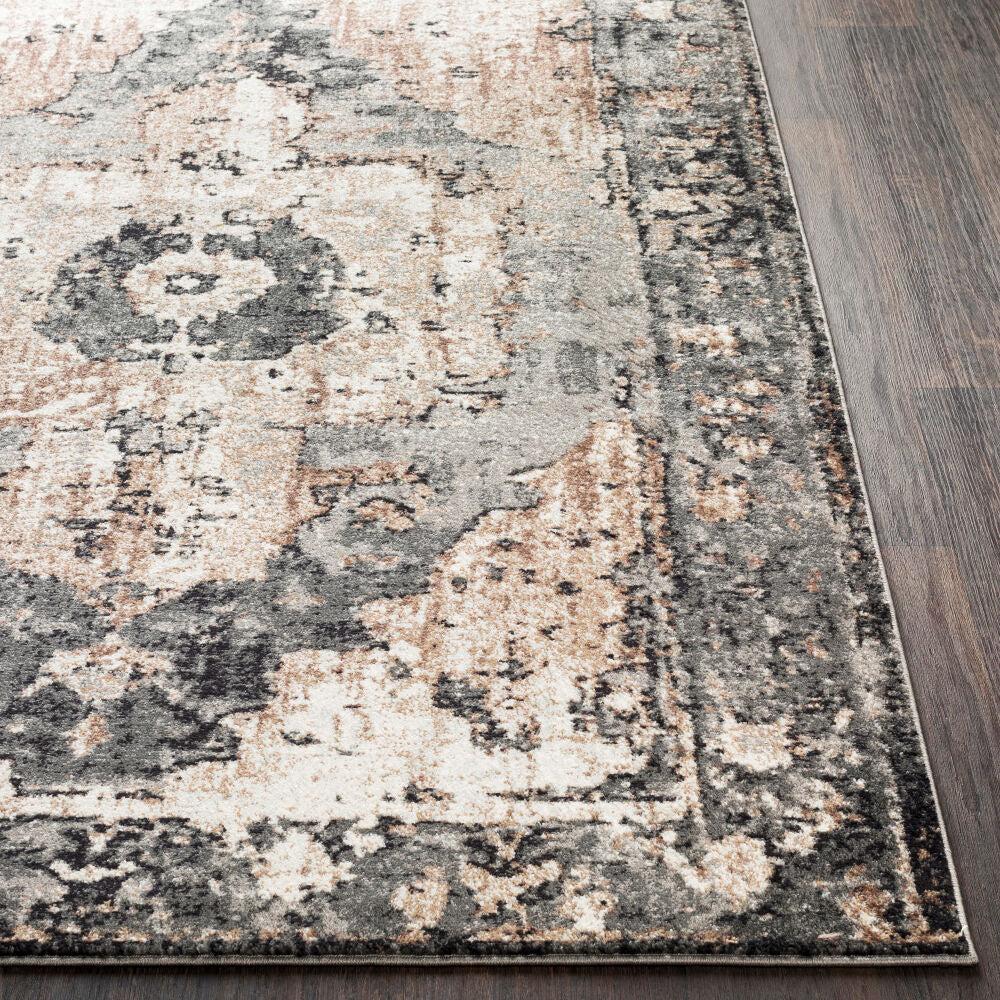 Livabliss by Surya Chelsea CSA-2304 Machine Woven Rug