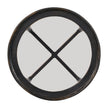 Century Furniture Details Case Logan Round Drink Table