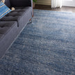 Nourison Weston WES01 Modern Indoor Rug