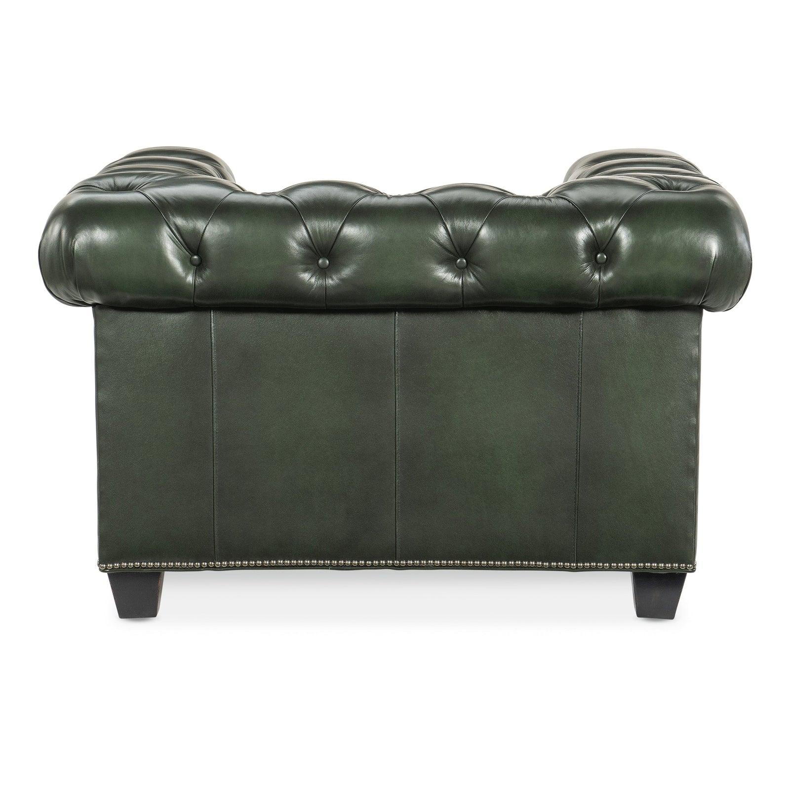 Hooker Furniture Charleston Tufted Chair