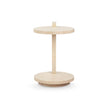 Villa & House Chase Accent Table