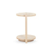 Villa & House Chase Accent Table