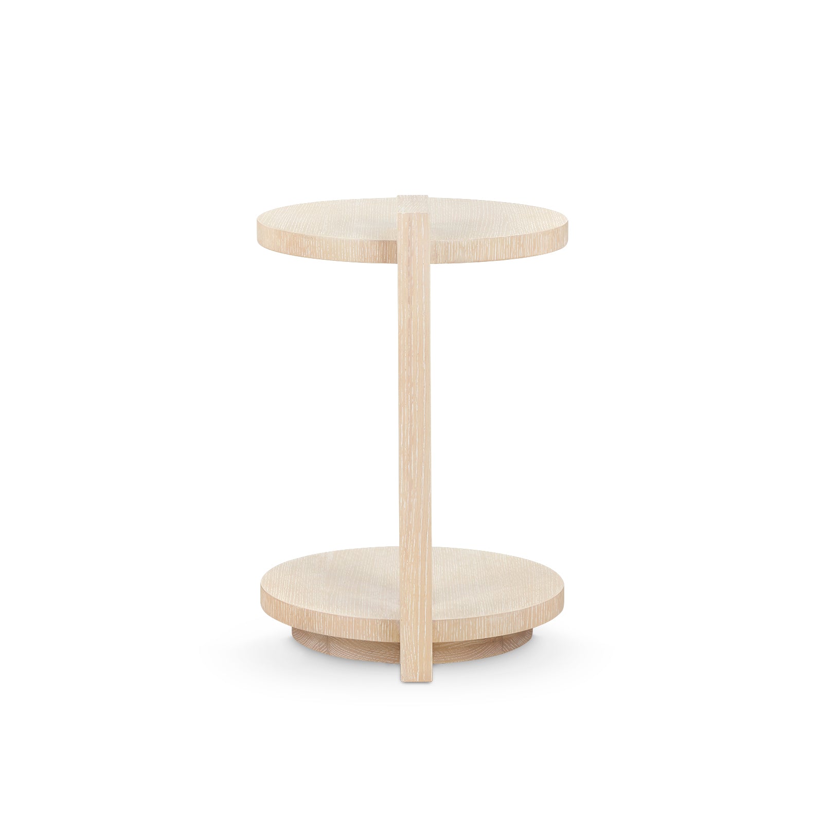 Villa & House Chase Accent Table