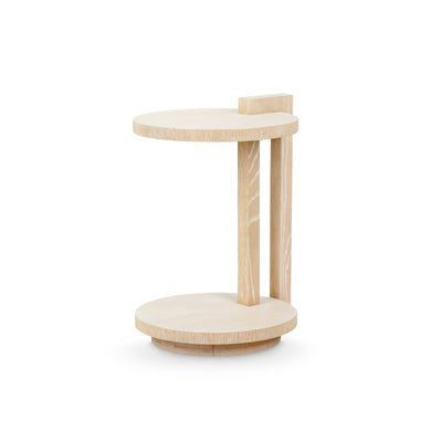 Villa & House Chase Accent Table