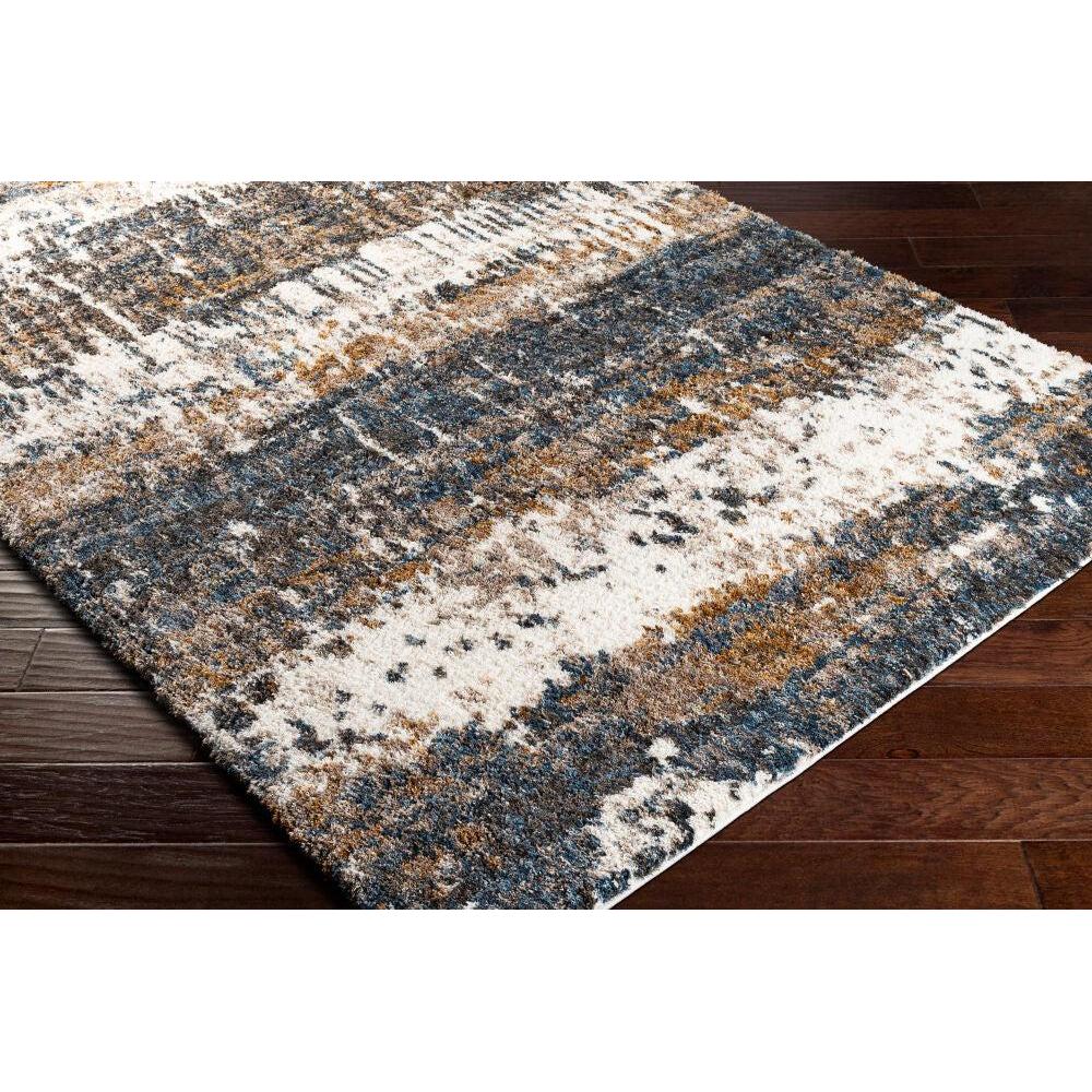 Livabliss by Surya Celestial Shag CSG-2302 Machine Woven Rug