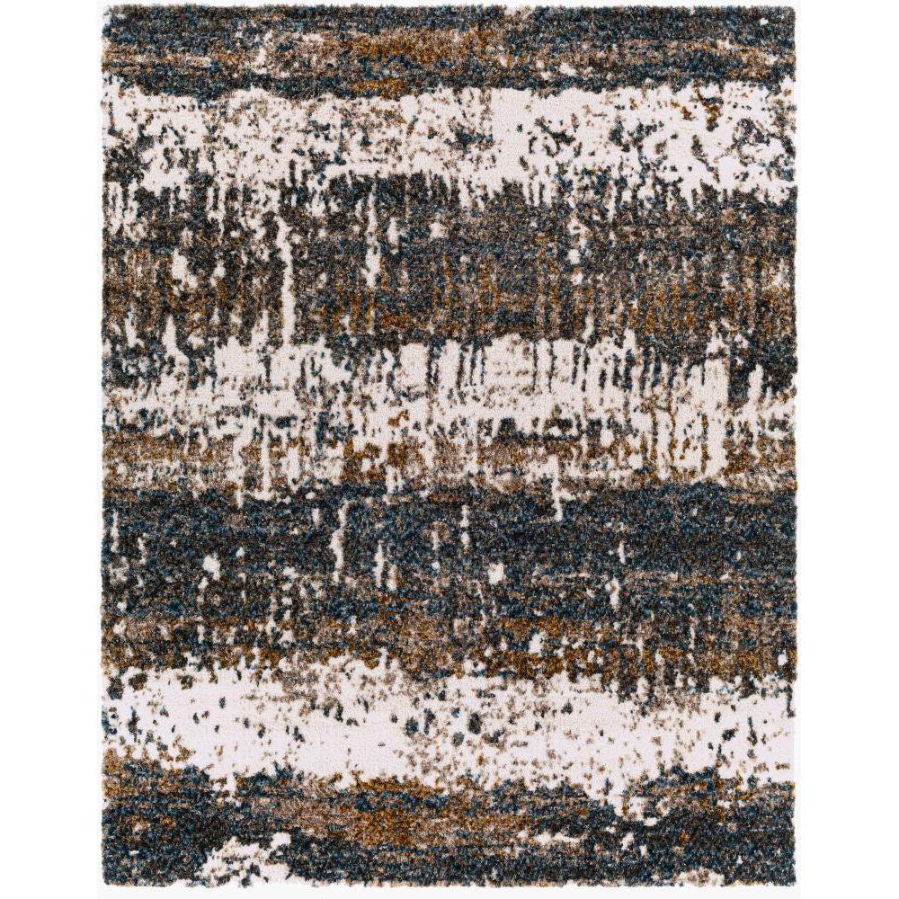 Livabliss by Surya Celestial Shag CSG-2302 Machine Woven Rug