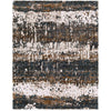 Livabliss by Surya Celestial Shag CSG-2302 Machine Woven Rug