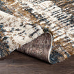 Livabliss by Surya Celestial Shag CSG-2302 Machine Woven Rug