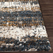 Livabliss by Surya Celestial Shag CSG-2302 Machine Woven Rug