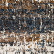 Livabliss by Surya Celestial Shag CSG-2302 Machine Woven Rug
