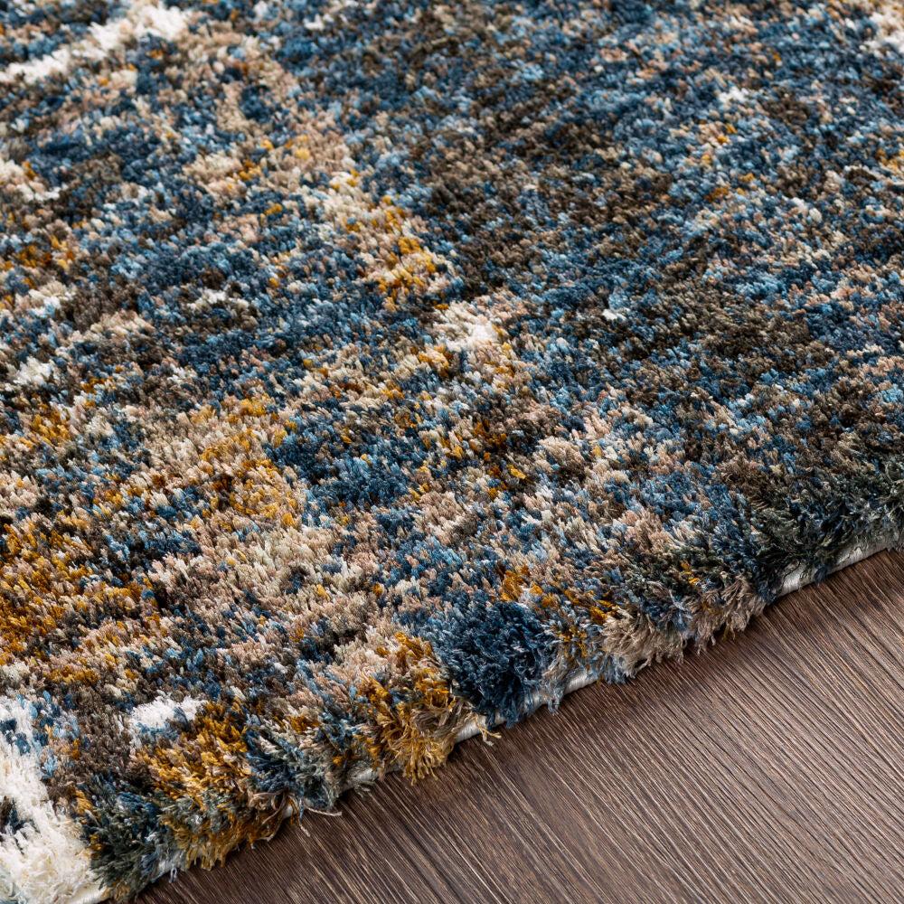 Livabliss by Surya Celestial Shag CSG-2302 Machine Woven Rug