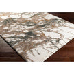 Livabliss by Surya Celestial Shag CSG-2303 Machine Woven Rug