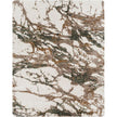 Livabliss by Surya Celestial Shag CSG-2303 Machine Woven Rug