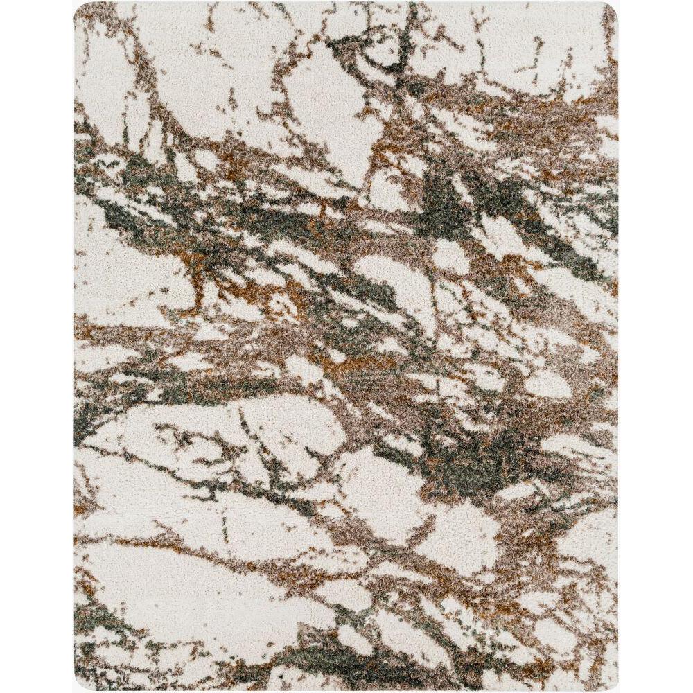 Livabliss by Surya Celestial Shag CSG-2303 Machine Woven Rug