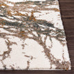 Livabliss by Surya Celestial Shag CSG-2303 Machine Woven Rug