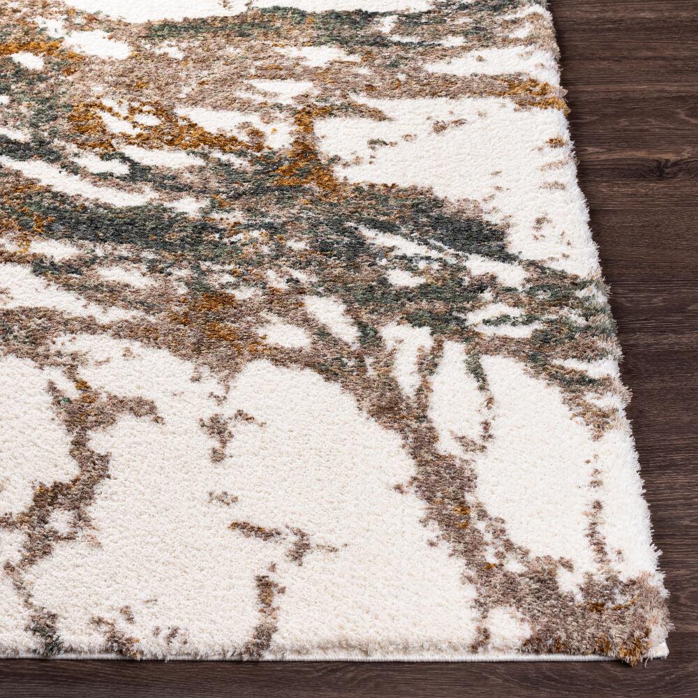 Livabliss by Surya Celestial Shag CSG-2303 Machine Woven Rug