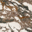 Livabliss by Surya Celestial Shag CSG-2303 Machine Woven Rug