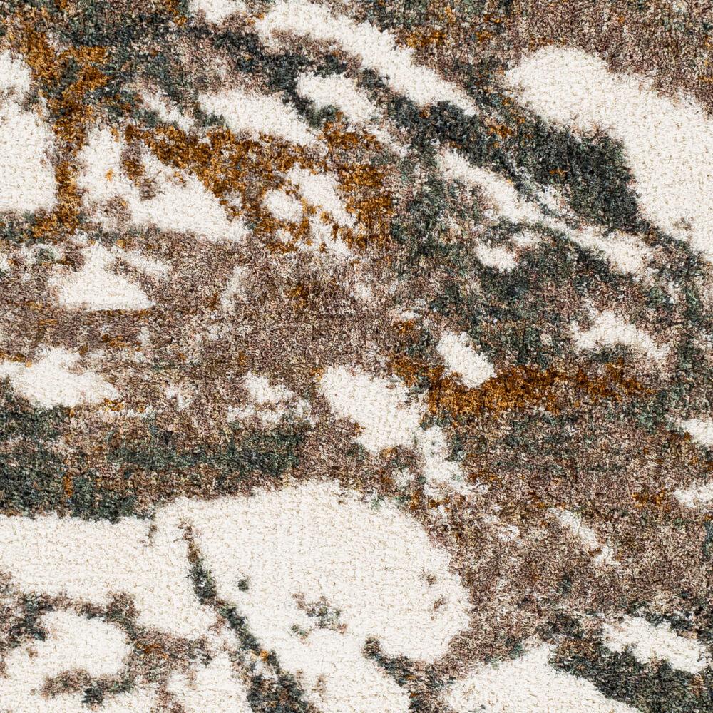Livabliss by Surya Celestial Shag CSG-2303 Machine Woven Rug