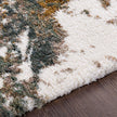 Livabliss by Surya Celestial Shag CSG-2303 Machine Woven Rug