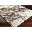 Livabliss by Surya Celestial Shag CSG-2303 Machine Woven Rug