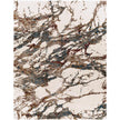 Livabliss by Surya Celestial Shag CSG-2303 Machine Woven Rug