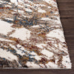 Livabliss by Surya Celestial Shag CSG-2303 Machine Woven Rug