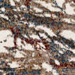 Livabliss by Surya Celestial Shag CSG-2303 Machine Woven Rug