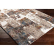 Livabliss by Surya Celestial Shag CSG-2305 Machine Woven Rug