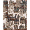 Livabliss by Surya Celestial Shag CSG-2305 Machine Woven Rug