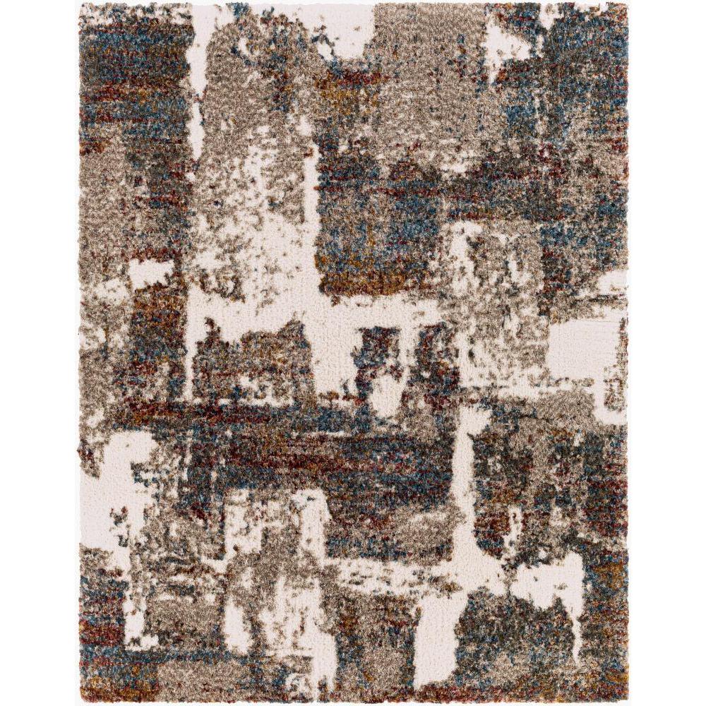 Livabliss by Surya Celestial Shag CSG-2305 Machine Woven Rug