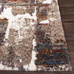 Livabliss by Surya Celestial Shag CSG-2305 Machine Woven Rug