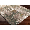 Livabliss by Surya Celestial Shag CSG-2306 Machine Woven Rug