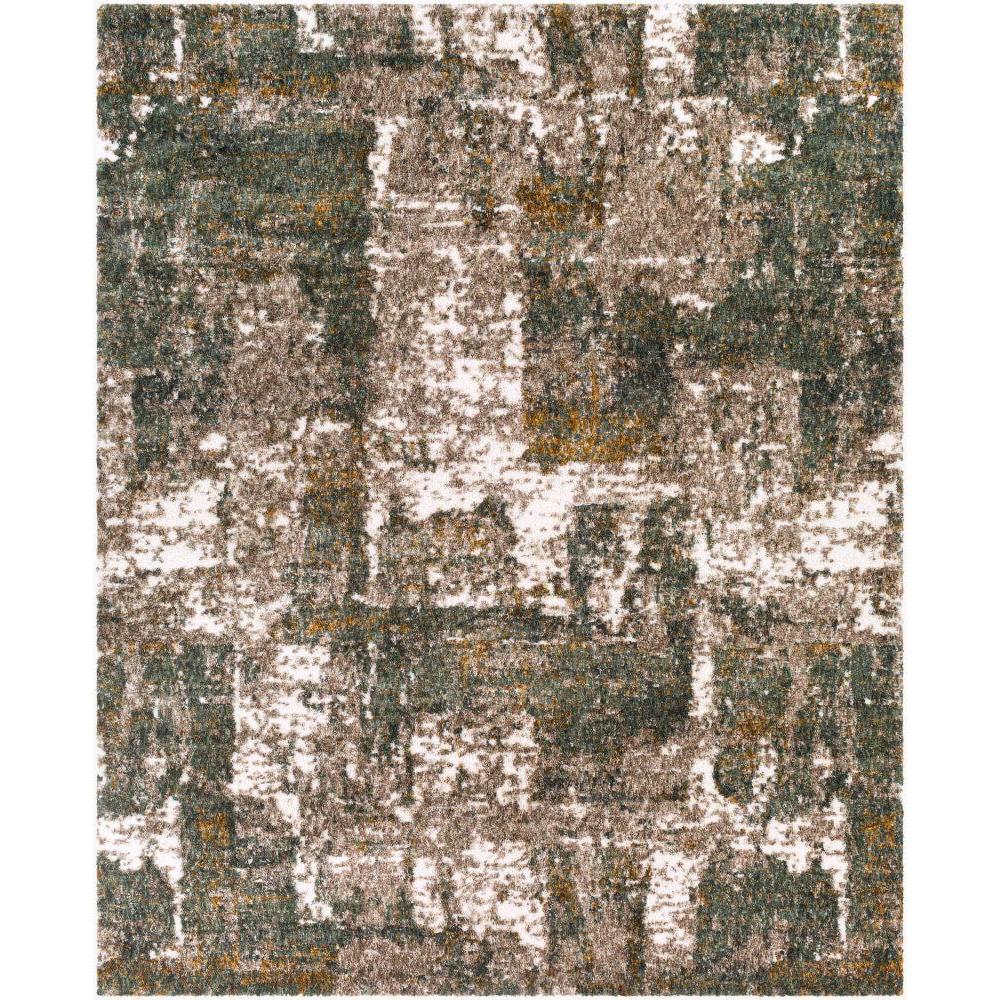 Livabliss by Surya Celestial Shag CSG-2306 Machine Woven Rug