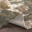 Livabliss by Surya Celestial Shag CSG-2306 Machine Woven Rug
