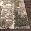 Livabliss by Surya Celestial Shag CSG-2306 Machine Woven Rug