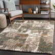 Livabliss by Surya Celestial Shag CSG-2306 Machine Woven Rug