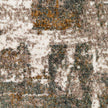 Livabliss by Surya Celestial Shag CSG-2306 Machine Woven Rug