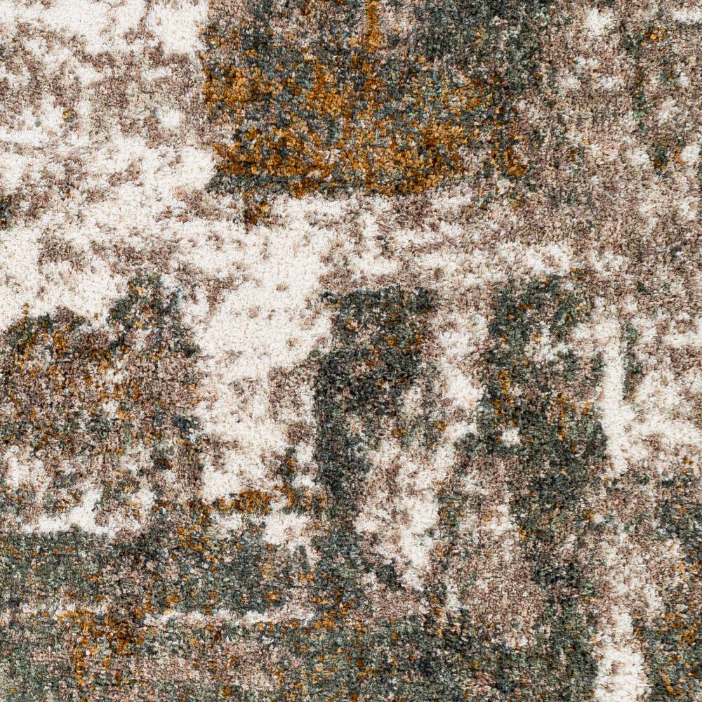 Livabliss by Surya Celestial Shag CSG-2306 Machine Woven Rug