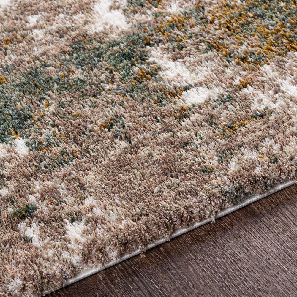 Livabliss by Surya Celestial Shag CSG-2306 Machine Woven Rug