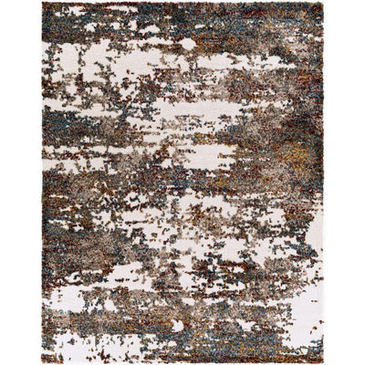 Livabliss by Surya Celestial Shag CSG-2307 Machine Woven Rug