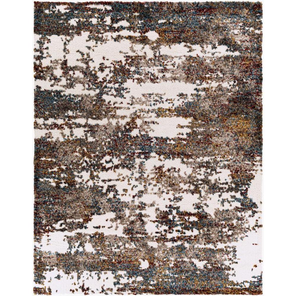 Livabliss by Surya Celestial Shag CSG-2307 Machine Woven Rug