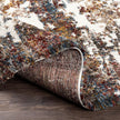Livabliss by Surya Celestial Shag CSG-2307 Machine Woven Rug
