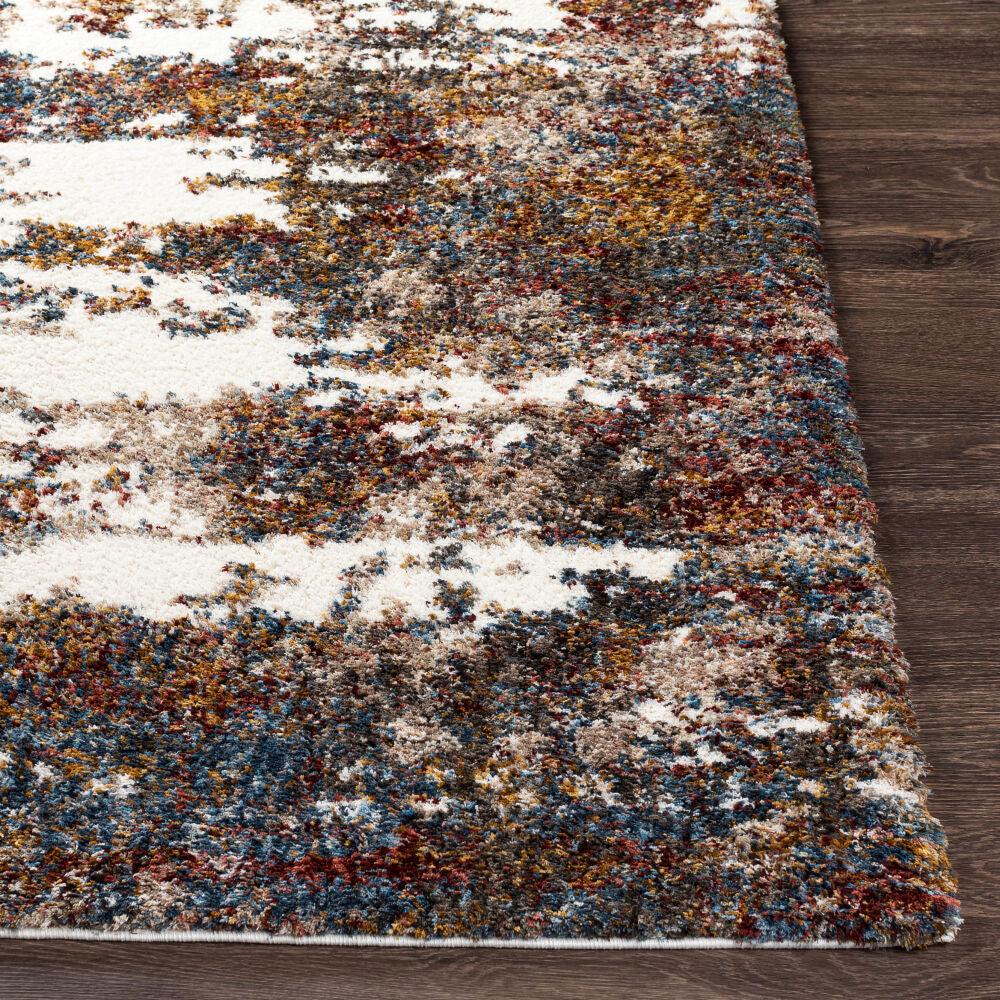 Livabliss by Surya Celestial Shag CSG-2307 Machine Woven Rug