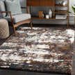 Livabliss by Surya Celestial Shag CSG-2307 Machine Woven Rug